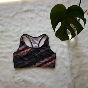 Nike sports bra